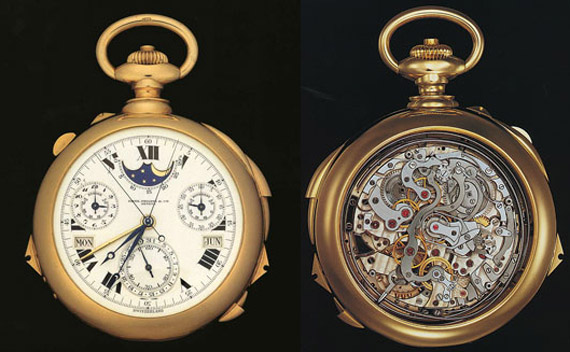 Owner Of The Henry Graves Supercomplication Revealed GravesSupercomplication