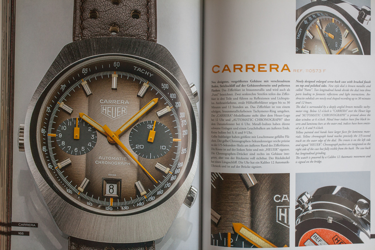 70s Carrera In A Book By Arno Haslinger