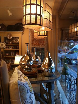 ARTICLE: How To Start A Boutique Business | Valuable Advice From Antique Shop Owner, Carolyn Bradford  | Image Source:  Mulberry Heights Antiques  | CLICK TO READ... http://carlaaston.com/designed/advice-how-to-start-boutique-business-carolyn-bradford | (KWs: boutique, store, shop, how to, design, fashion, jewelry, furniture, antique)