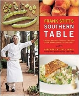 frank stitts southern table