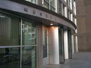 museum of contemporary art chicago