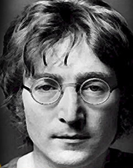 John Lennon's last interview