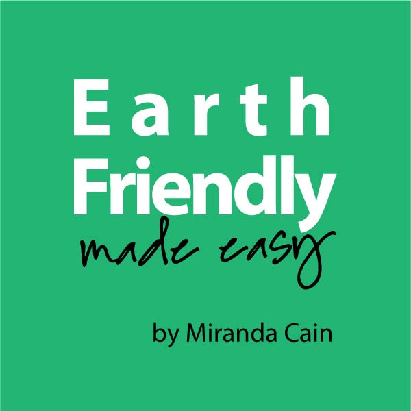 Earth Friendly Made Easy