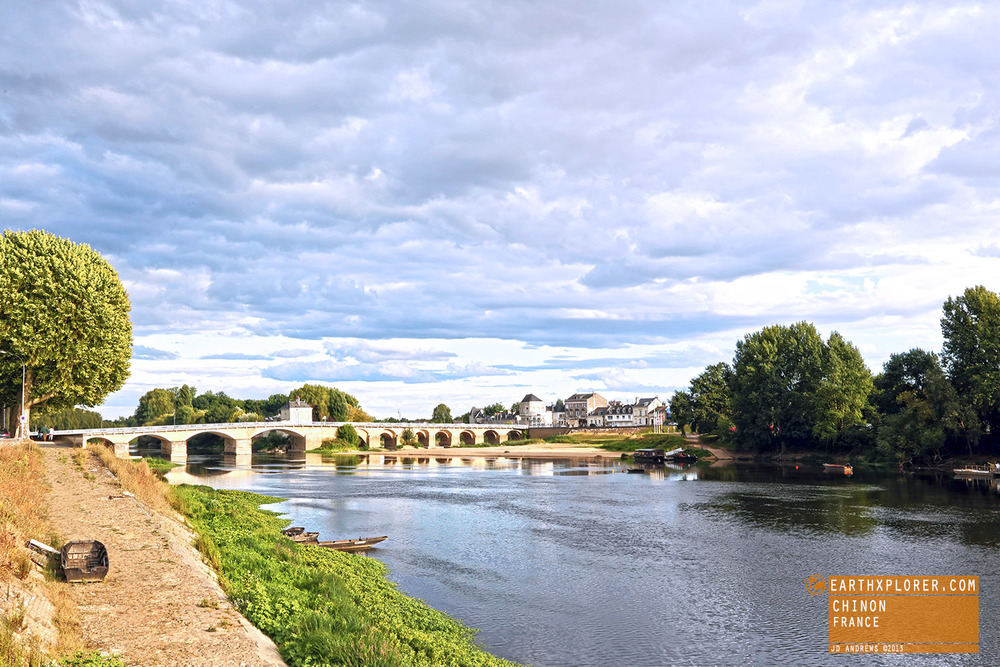 On the river in Chinon France.jpg