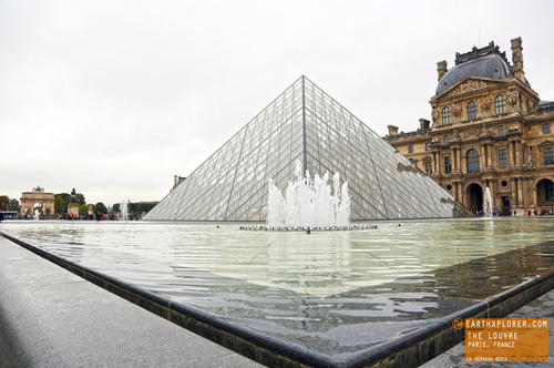 The Louvre Paris France.jpg