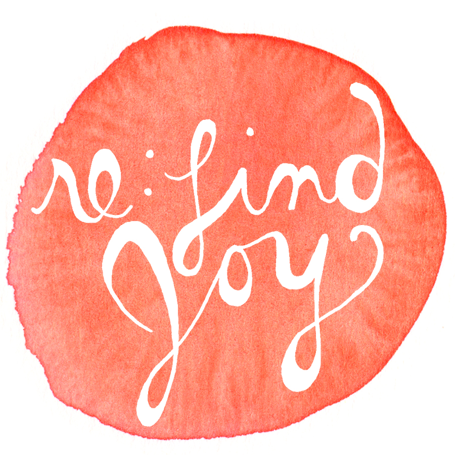 re:find Joy | brand & space stylist