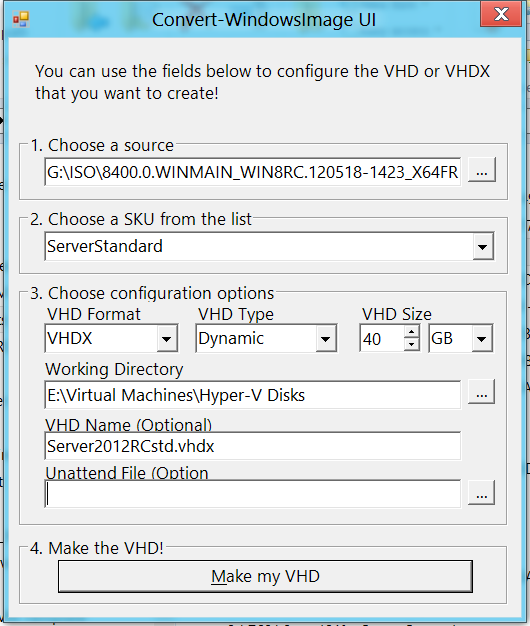 Vhd To Iso Converter Free Download