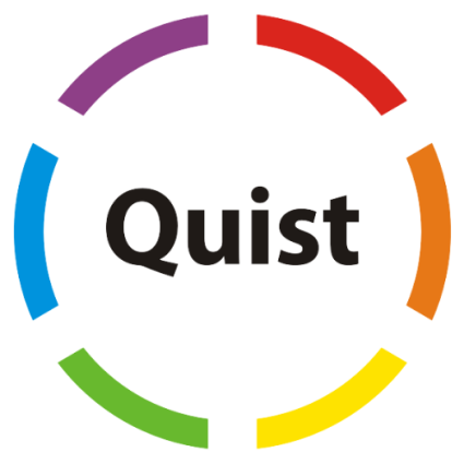 Quist's logo