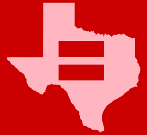 Don't Mess with Gay Texas