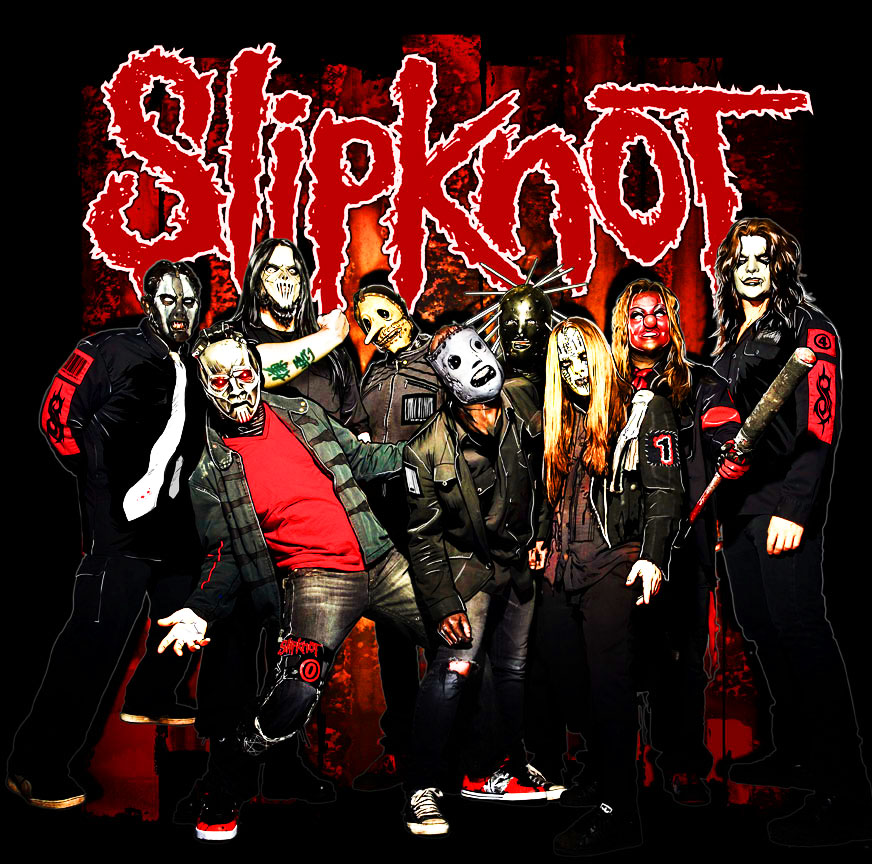 Slipknot Greatest Hits   -  4