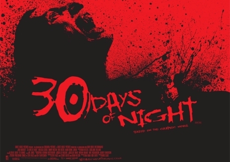 30 dana noći