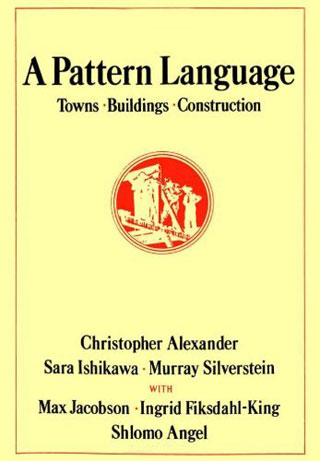 Alexander pattern language