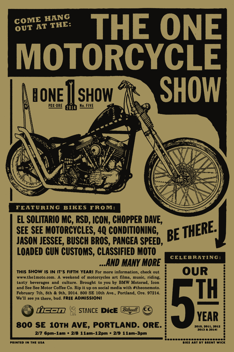 Download Show Poster (PDF)
