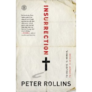 Peter Rollins - Insurrection