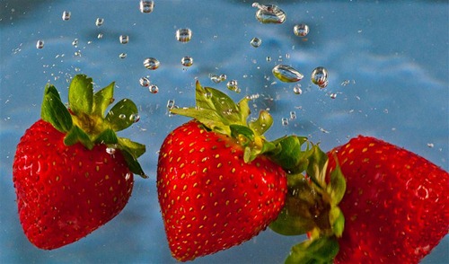 substrawberries