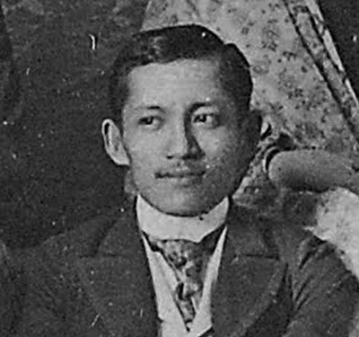 Rizal's "Kiss" — Positively Filipino | Online Magazine for Filipinos in