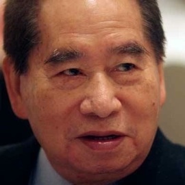 Henry Sy  (Source: celebritynetworth.com)