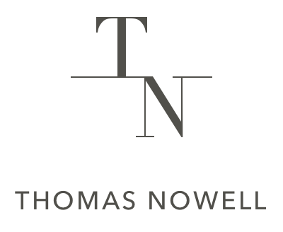 Thomas Nowell Logo