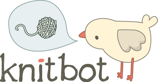 knitbot logo