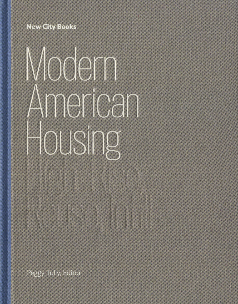 Modern American Housing,