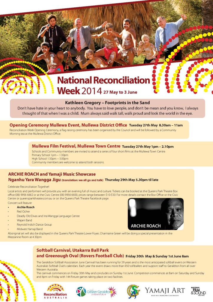 Reconciliation-Week-Calendar