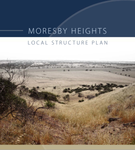 Moresby Heights