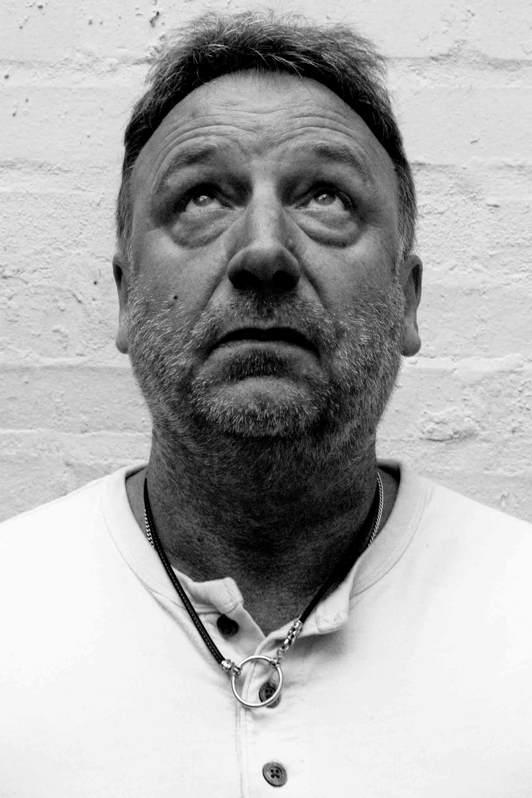 What can possibly be said of Peter Hook, the man behind the four strings of Joy Division and New Order