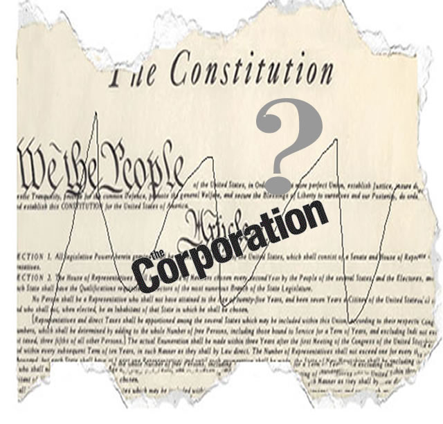 constitutional corp