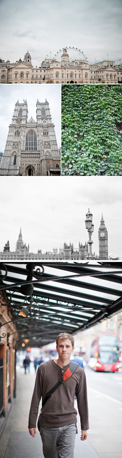Photos of London