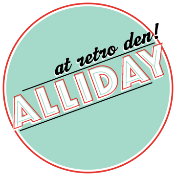 The Alliday Show