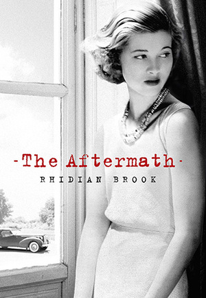 The Aftermath  is set in 1946, in a devastated Hamburg.  Just one year after the war, a British family share a requisitioned house with its German owner and his daughter. A situation that has dramatic  consequences for all.