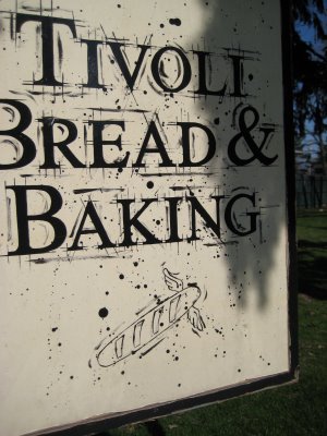 Tivoli Bread & Baking