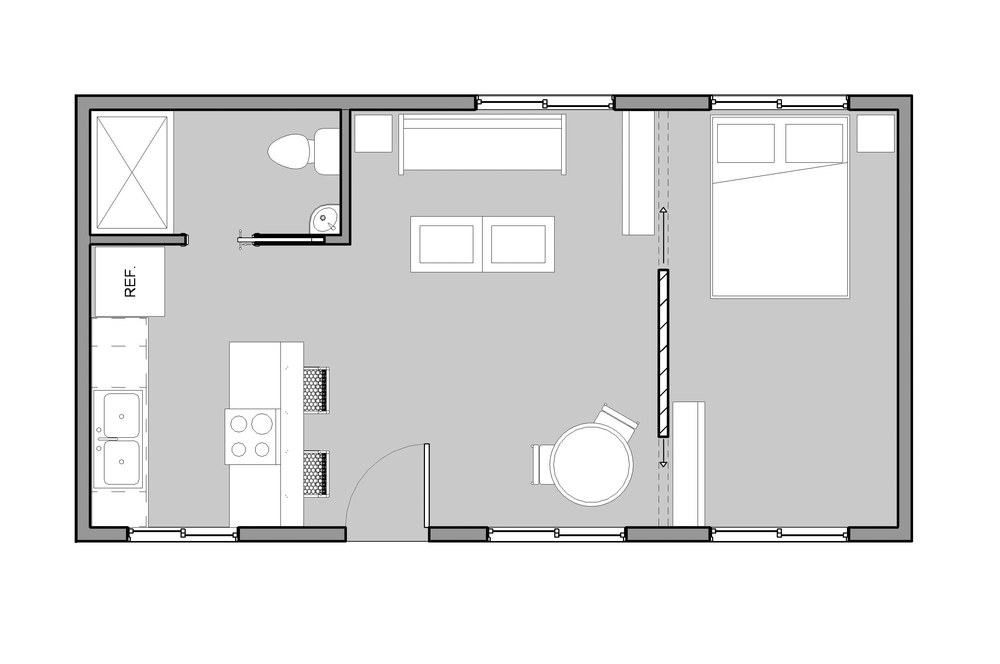 RS 20 DOJO Sheet A101 Floor Plan.jpg Images Frompo