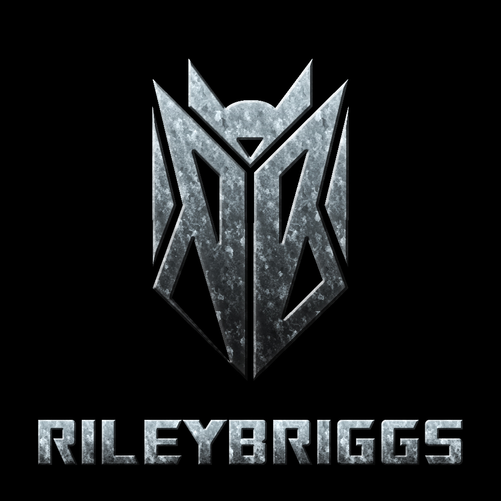 Rileybot logo