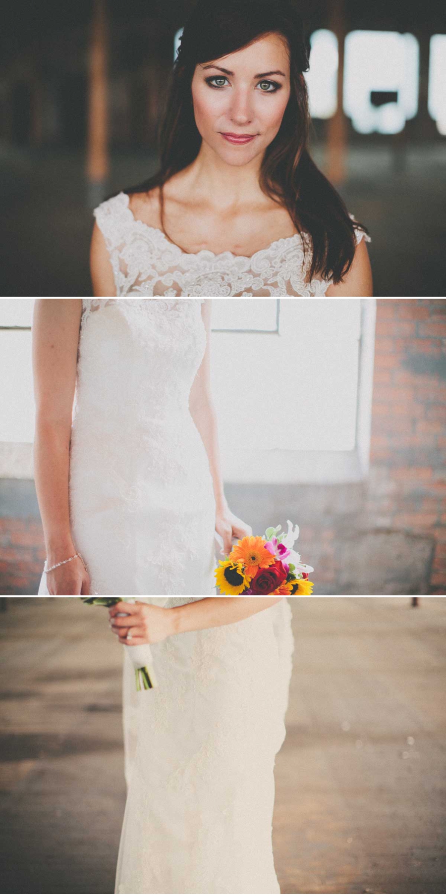 Fucking gorgeous wedding dress
