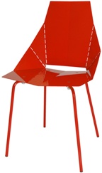  Images P Real-Good-Chair-Red