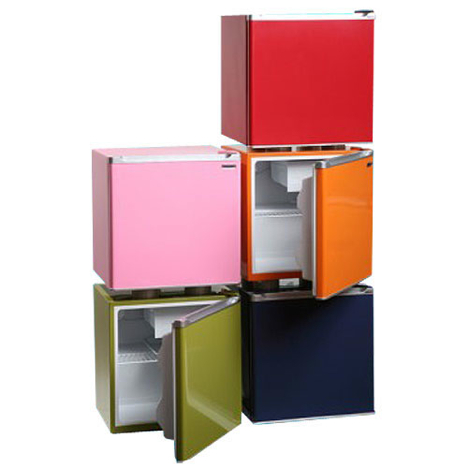 Smallest refrigerator for dorm