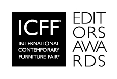 ICFF 2011 Editor awards