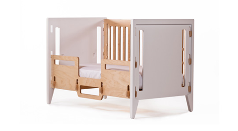 gro toddler bed