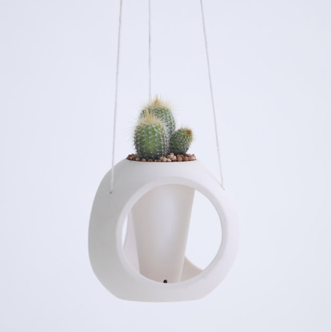 tokyo craft studios spere hanging planter