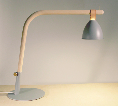 cargo collective lamp