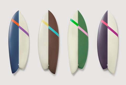Chandeliercreative surfboards
