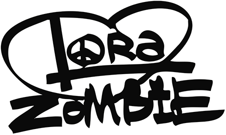 Lora Zombie