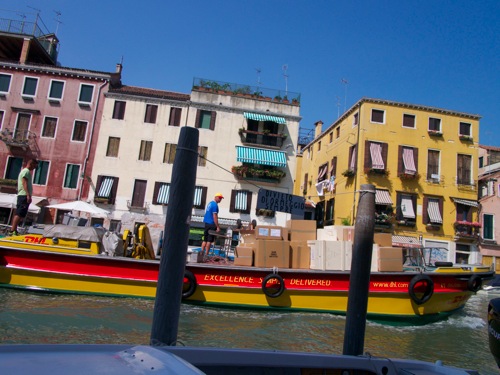 Venice 464