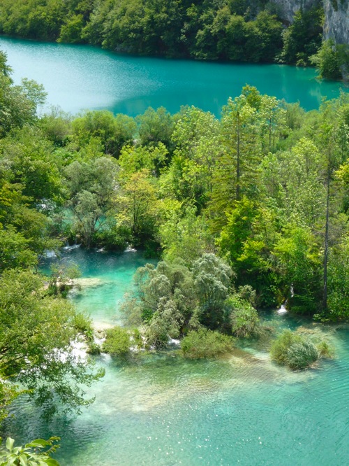 Plitvice Lakes 249