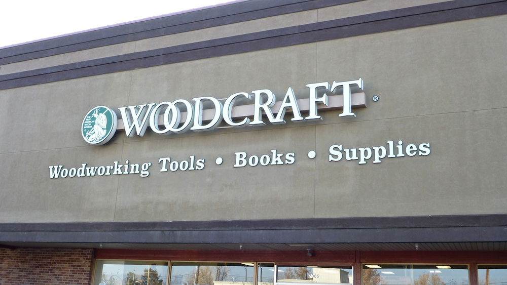 Woodcraft Boise PDF Woodworking