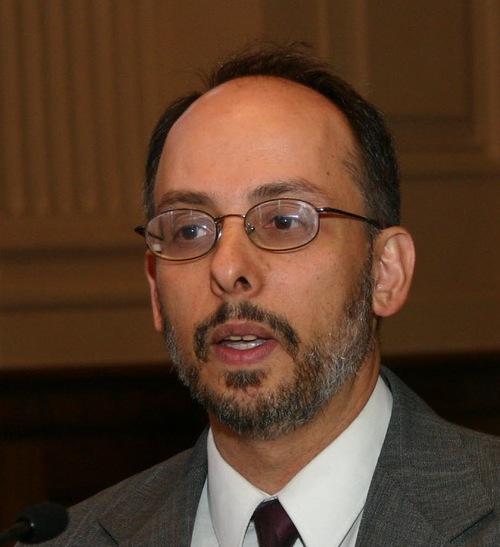 Dr. Rafael Medoff