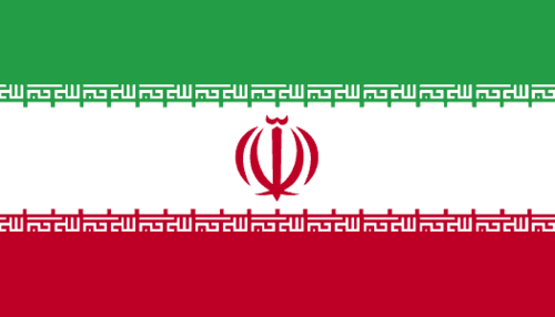 Iran sanctions need to be increased, a report by the the Institute for Science and International Security states. Credit: Wikimedia commons. 