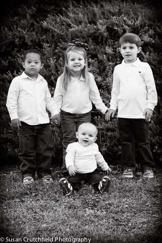 Newnan Family Photography