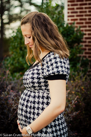 Covington Maternity Photography